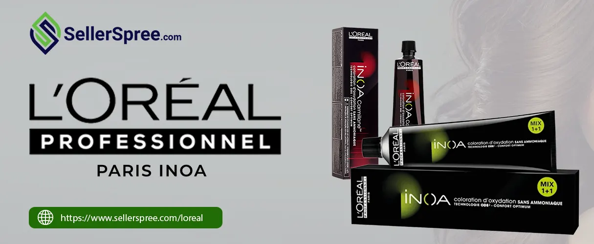 Loreal Professionnel Paris Inoa atSellerSpree