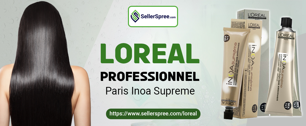 Loreal Professionnel Paris Inoa Supreme