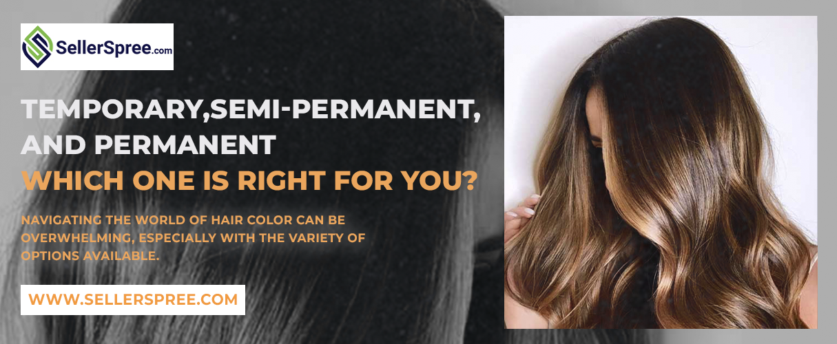 Temporary, Semi-Permanent, and Permanent – Which One is Right for You?